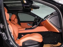 Maybach S-Class facelift S 480 4MATIC - фото 19
