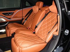 Maybach S-Class facelift S 480 4MATIC - фото 20