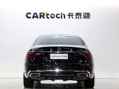 Maybach S-Class facelift S 480 4MATIC - фото 5