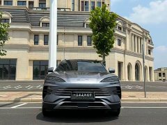 BYD Song PLUS NEV 2023 Champion Edition DM-i 110KM Flagship PLUS - фото 1