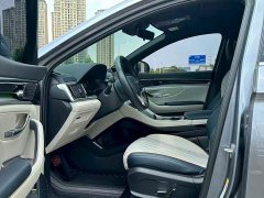 BYD Song PLUS NEV 2023 Champion Edition DM-i 110KM Flagship PLUS - фото 5
