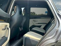 BYD Song PLUS NEV 2023 Champion Edition DM-i 110KM Flagship PLUS - фото 6
