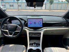BYD Song PLUS NEV 2023 Champion Edition DM-i 110KM Flagship PLUS - фото 8