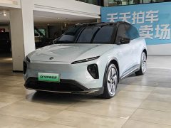 NIO ES6 75kWh - фото 1