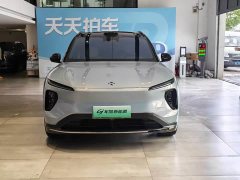 NIO ES6 75kWh - фото 2