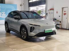 NIO ES6 75kWh - фото 3