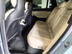 NIO ES6 75kWh - фото 5