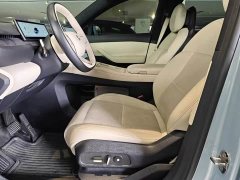 NIO ES6 75kWh - фото 6
