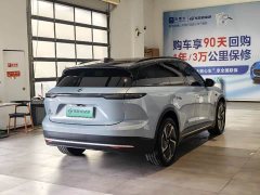 NIO ES6 75kWh - фото 7