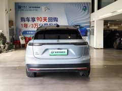 NIO ES6 75kWh - фото 8