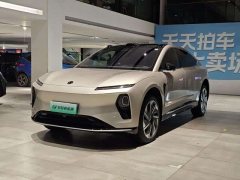 NIO ET9 102kWh - фото 1