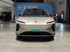 NIO ET9 102kWh - фото 2