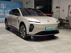 NIO ET9 102kWh - фото 3