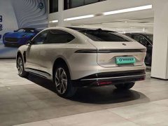 NIO ET9 102kWh - фото 4