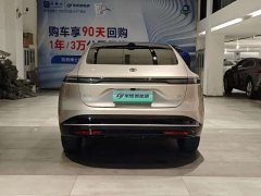 NIO ET9 102kWh - фото 5