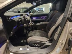NIO ET9 102kWh - фото 7