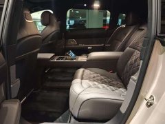 NIO ET9 102kWh - фото 8