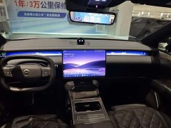NIO ET9 102kWh - фото 9