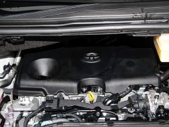 Toyota Wilfa Crown Dual Engine 2.5L Supreme Executive Edition - фото 12