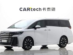 Toyota Wilfa Crown Dual Engine 2.5L Supreme Executive Edition - фото 13