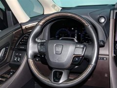 Toyota Wilfa Crown Dual Engine 2.5L Supreme Executive Edition - фото 15