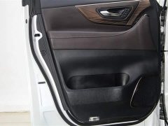 Toyota Wilfa Crown Dual Engine 2.5L Supreme Executive Edition - фото 17