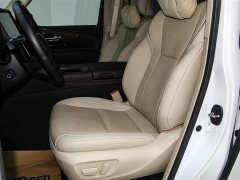 Toyota Wilfa Crown Dual Engine 2.5L Supreme Executive Edition - фото 18