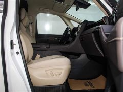 Toyota Wilfa Crown Dual Engine 2.5L Supreme Executive Edition - фото 19
