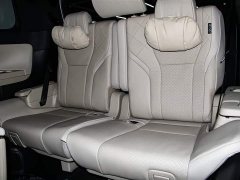 Toyota Wilfa Crown Dual Engine 2.5L Supreme Executive Edition - фото 20
