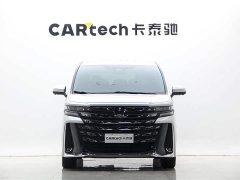 Toyota Wilfa Crown Dual Engine 2.5L Supreme Executive Edition - фото 3