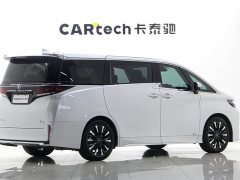 Toyota Wilfa Crown Dual Engine 2.5L Supreme Executive Edition - фото 5