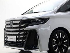 Toyota Wilfa Crown Dual Engine 2.5L Supreme Executive Edition - фото 8