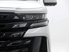 Toyota Wilfa Crown Dual Engine 2.5L Supreme Executive Edition - фото 9