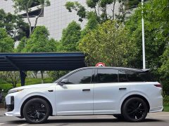 Li Auto Ideal L6 Pro - фото 11