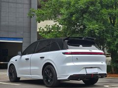 Li Auto Ideal L6 Pro - фото 13