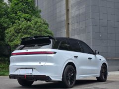 Li Auto Ideal L6 Pro - фото 14
