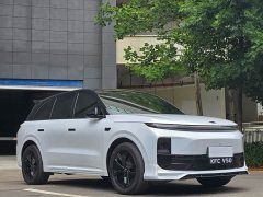 Li Auto Ideal L6 Pro - фото 2