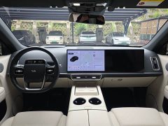 Li Auto Ideal L6 Pro - фото 4