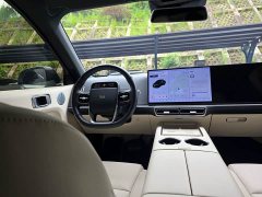 Li Auto Ideal L6 Pro - фото 5