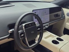 Li Auto Ideal L6 Pro - фото 7