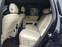 Li Auto Ideal L6 Pro - фото 9