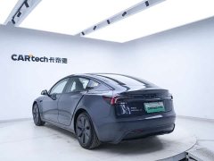 Tesla Model 3 2023 rear-wheel drive version - фото 11