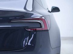 Tesla Model 3 2023 rear-wheel drive version - фото 13