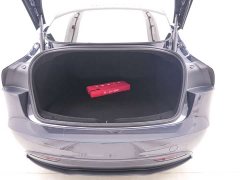 Tesla Model 3 2023 rear-wheel drive version - фото 14