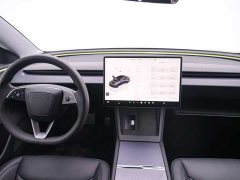 Tesla Model 3 2023 rear-wheel drive version - фото 18