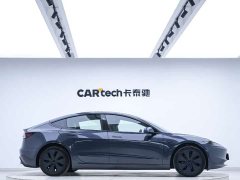 Tesla Model 3 2023 rear-wheel drive version - фото 2