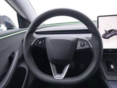 Tesla Model 3 2023 rear-wheel drive version - фото 20