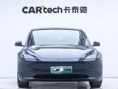 Tesla Model 3 2023 rear-wheel drive version - фото 4