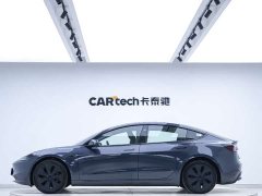 Tesla Model 3 2023 rear-wheel drive version - фото 5
