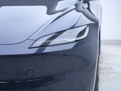 Tesla Model 3 2023 rear-wheel drive version - фото 7